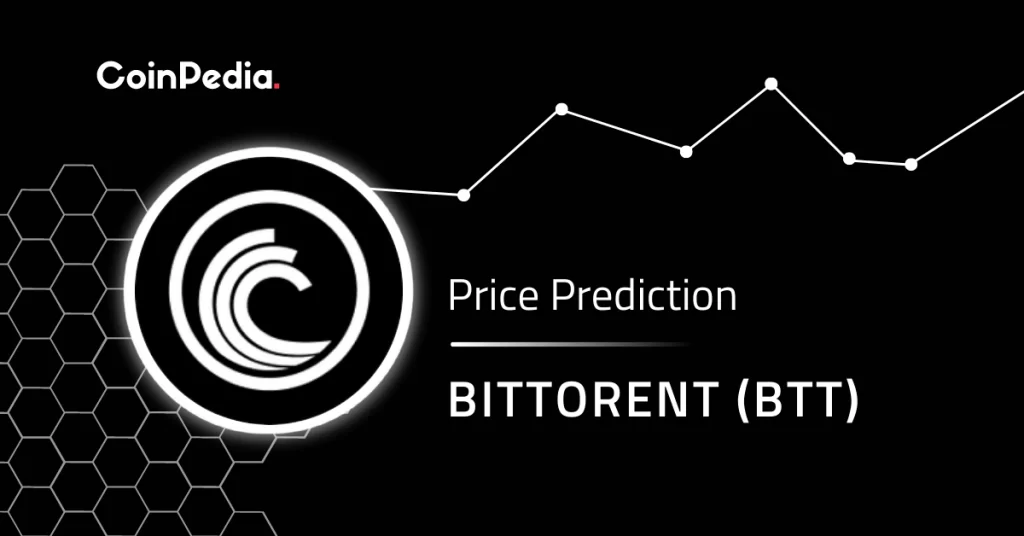 BitTorrent (BTT) - Events & News
