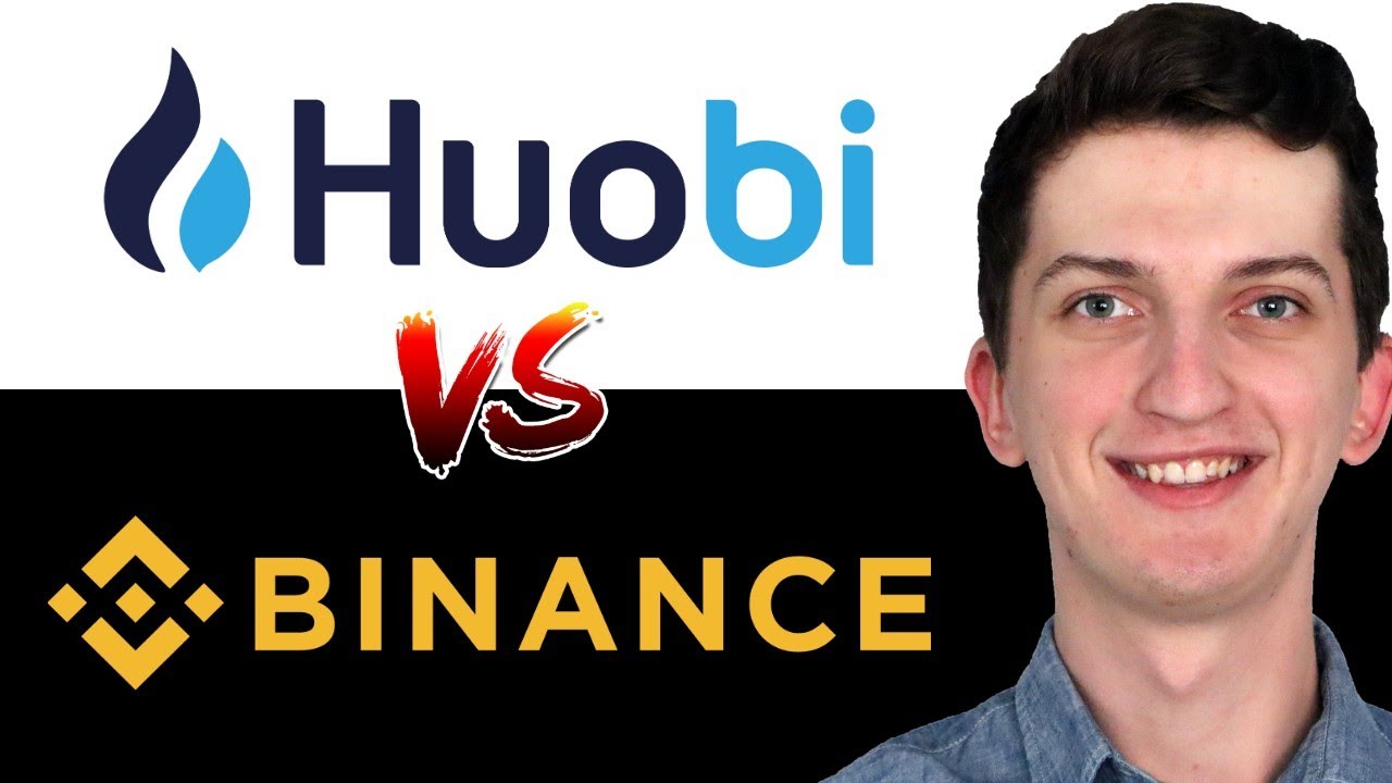Binance vs Huobi () – List of Differences | Cryptowisser