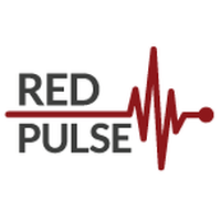 Red Pulse Live Price Chart - The Coin Offering