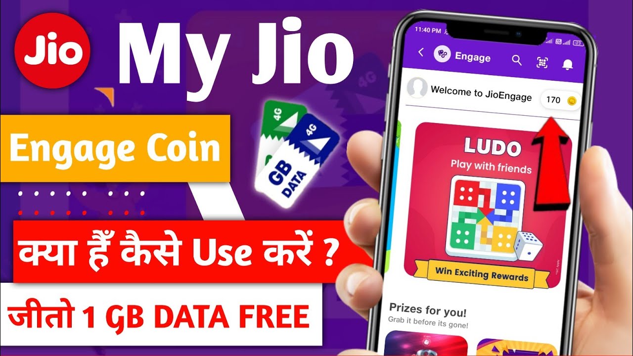 Reliance Industries: Reliance Jio warns public against fake JioCoin apps - The Economic Times