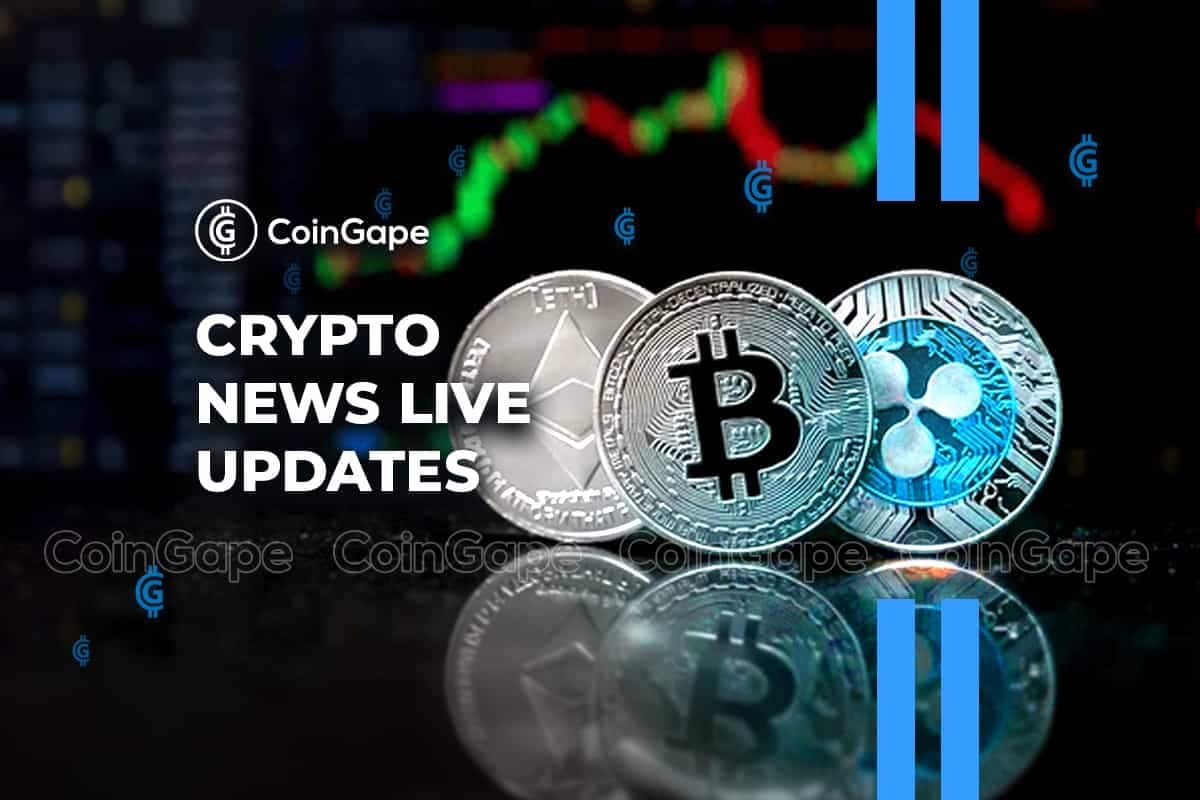 Cryptocurrency: Latest Crypto News, Prices & Charts - Bitcoin, Ethereum & Ripple | Mint