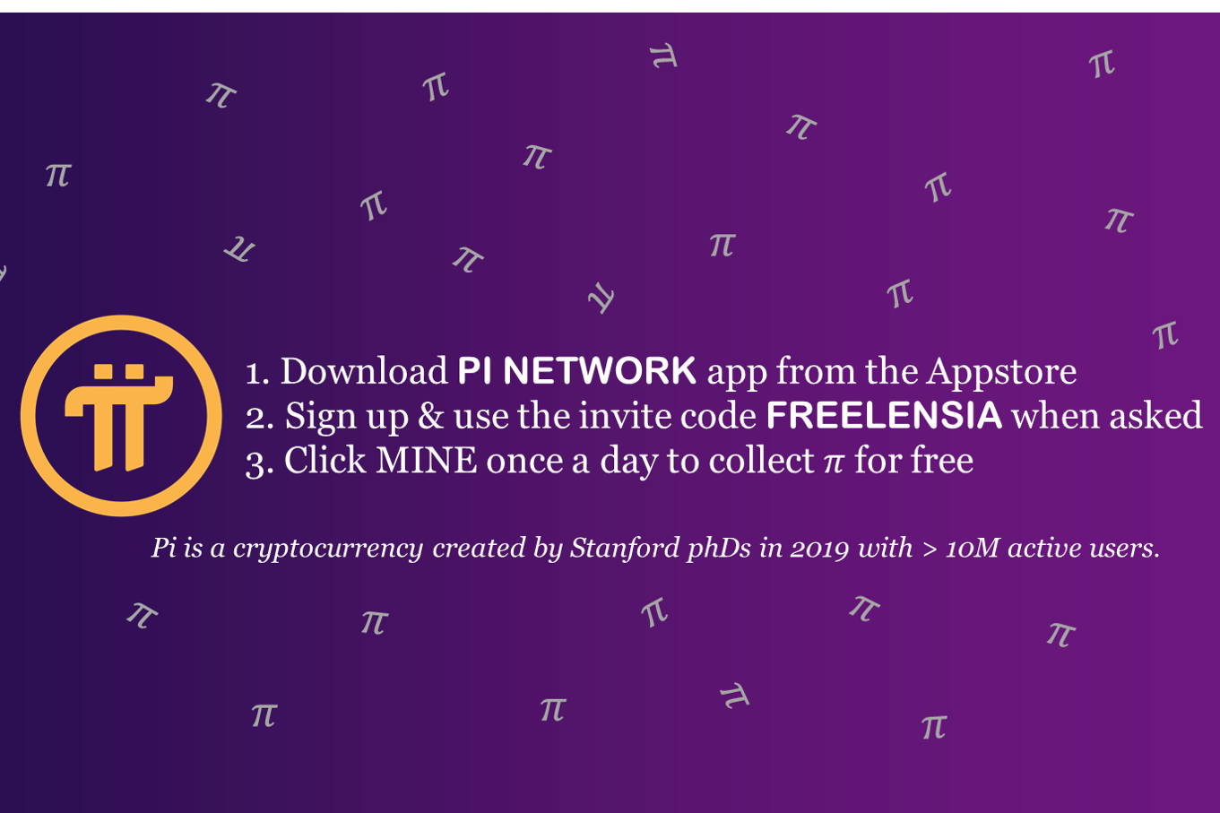 Pi Network (PI) Mining Explained: A Step-by-Step Guide to PI Mining