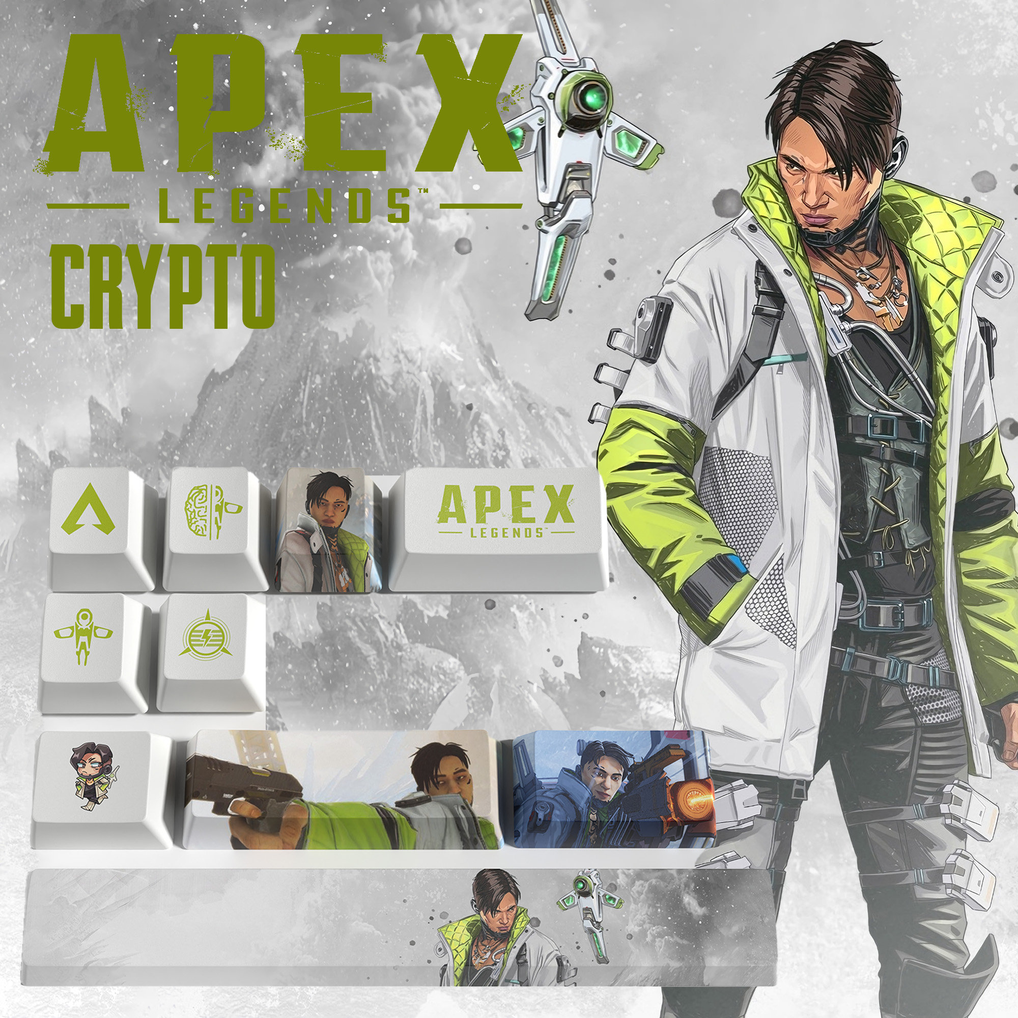 Apex Crypto Hub