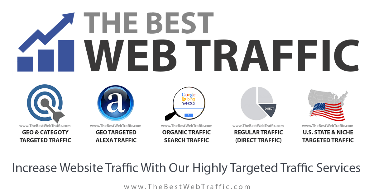 Buy Website Traffic | ecobt.ru