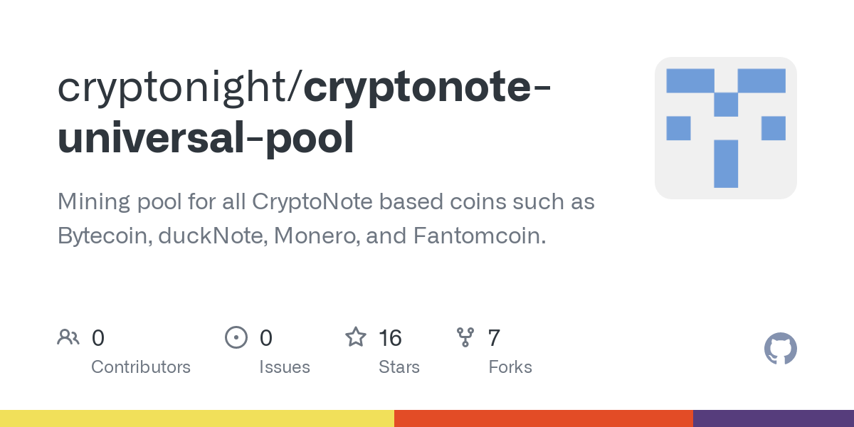 cryptonote-nodejs-pool/ecobt.ru at master · dvandal/cryptonote-nodejs-pool · GitHub