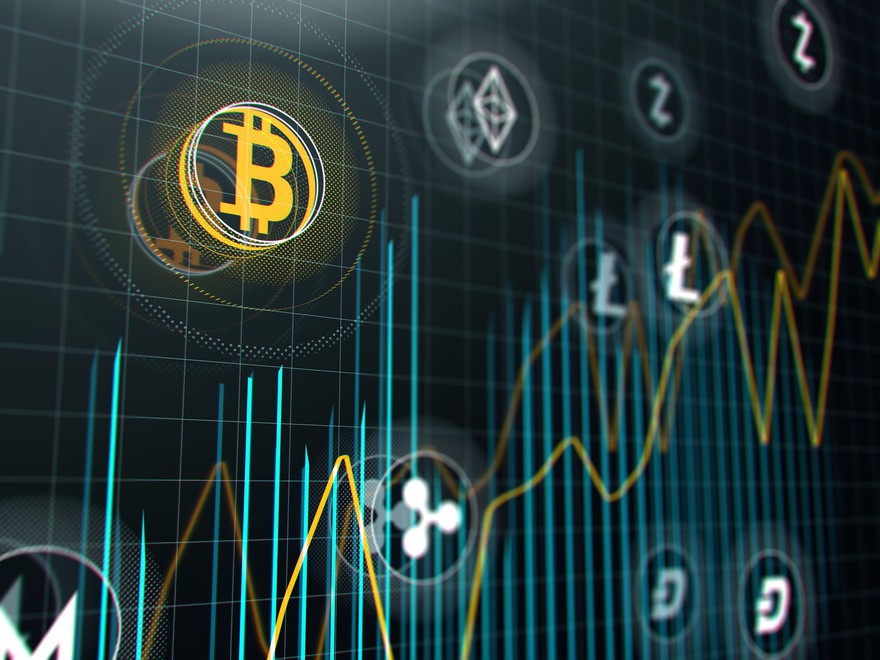 How to invest in cryptocurrency - The Economic Times