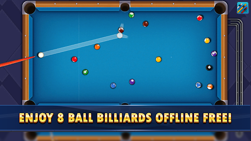 8 Ball Pool MOD APK v (Unlimited Coins, Long Line) - RelaxModAPK