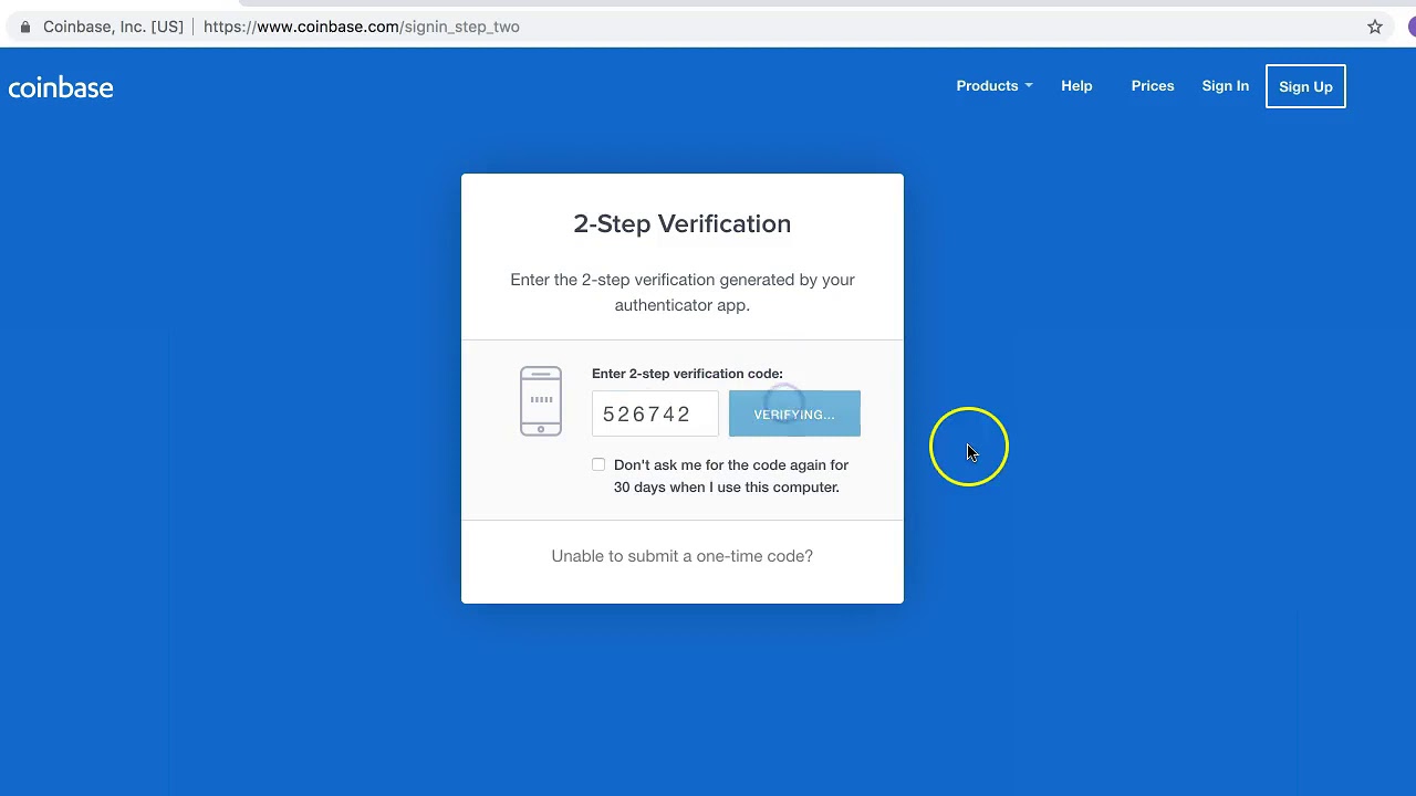 Why Is My Coinbase Limit $0? | MoneroV