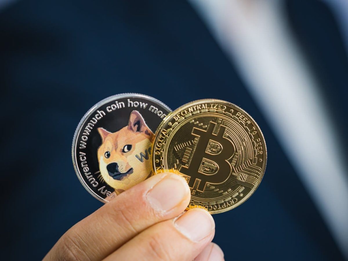 DOGE to BTC : Find Dogecoin price in Bitcoin