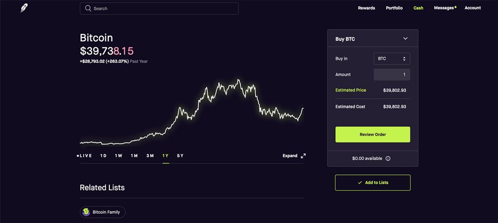 Can You Day Trade on Robinhood Platform?