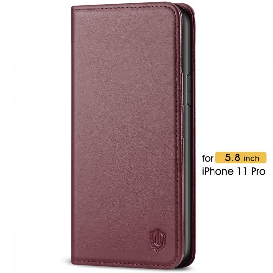 TOOVREN iPhone 11 Pro Max Wallet Case, iPhone 11 Pro Max Case with Car – toovren