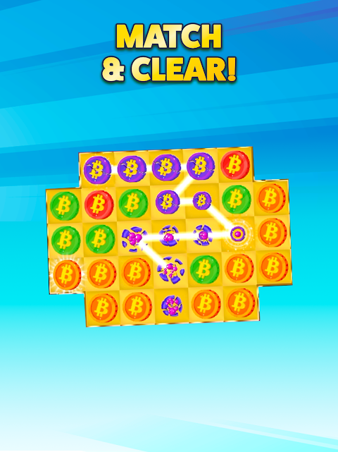 Download Bitcoin Blast - Earn Bitcoin! on PC (Emulator) - LDPlayer