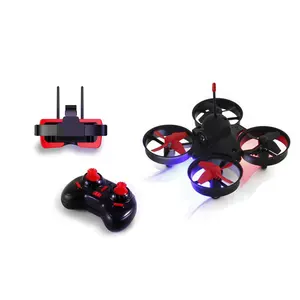Cheerson CXW -An Inexpensive Entry to FPV - Half Chrome Drones