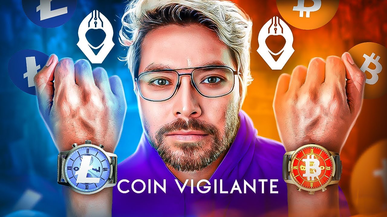 The Crypto Vigilante Podcast on Feedspot - Rss Feed