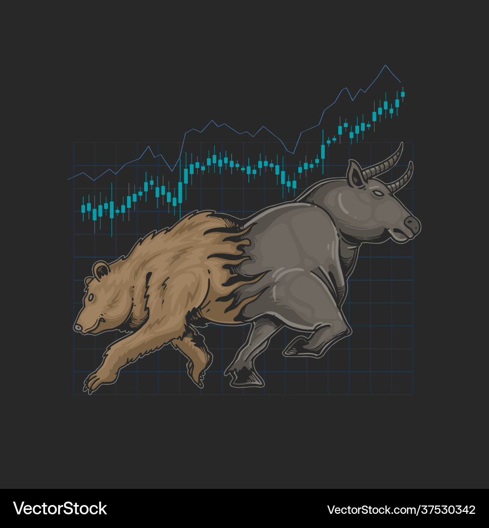 Bear vs. Bull markets in crypto. How to navigte the Crypto Maze | Swaps app