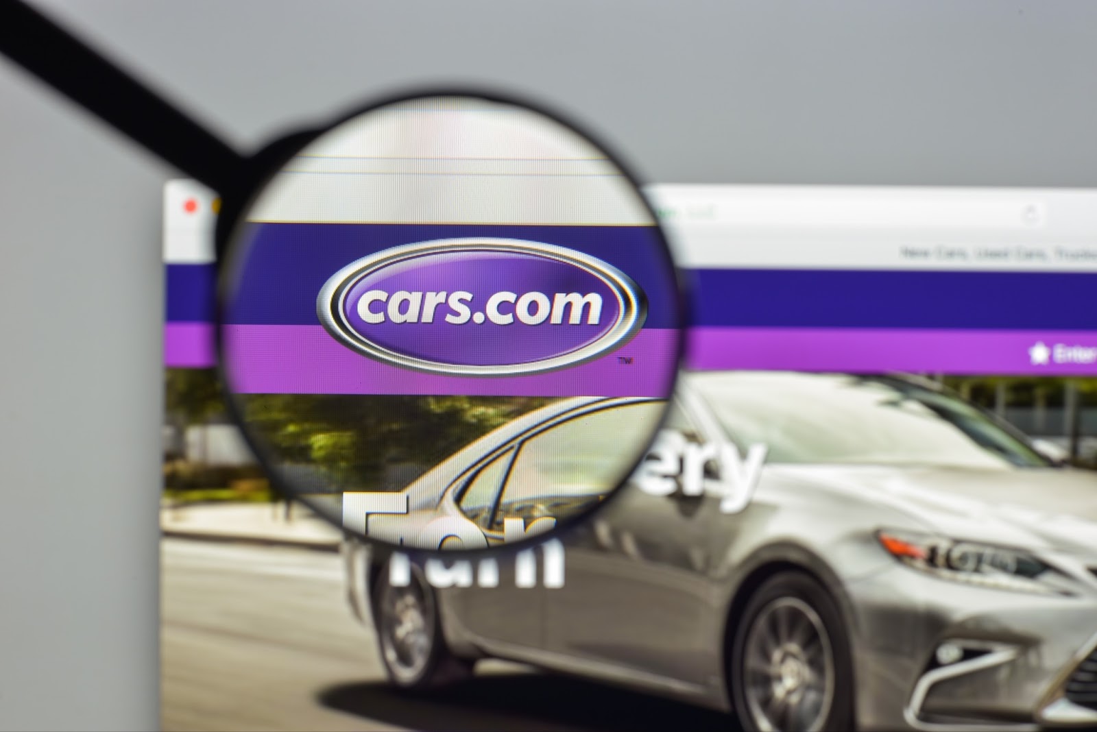 Buy Any Car - Buy verified cars directly from sellers