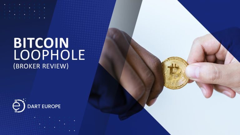 Bitcoin Loophole Review - Scam or Not? WARNING! Read Before Trading | CryptoEvent