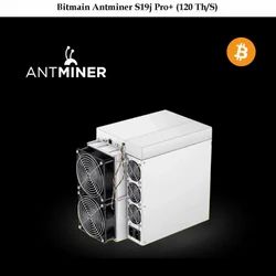 Bitmain Antminer S19J Pro TH/s For Sale Online | Coin Mining Central