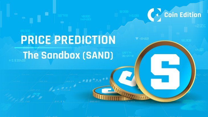 Calculate SAND to INR live today (SAND-INR) | CoinMarketCap