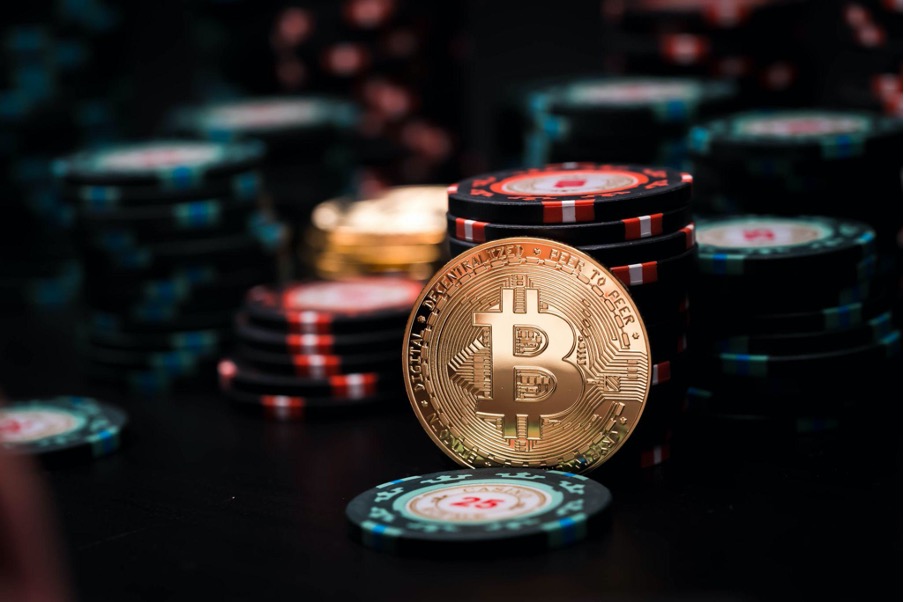 BTC Poker: Top 10 Crypto Poker Sites Redefining the Game!