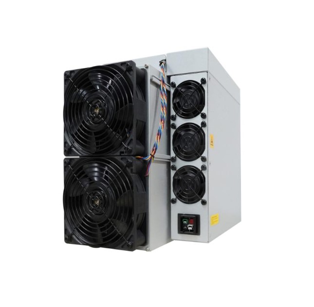 Antminer S9 th (Used) – Lucbit