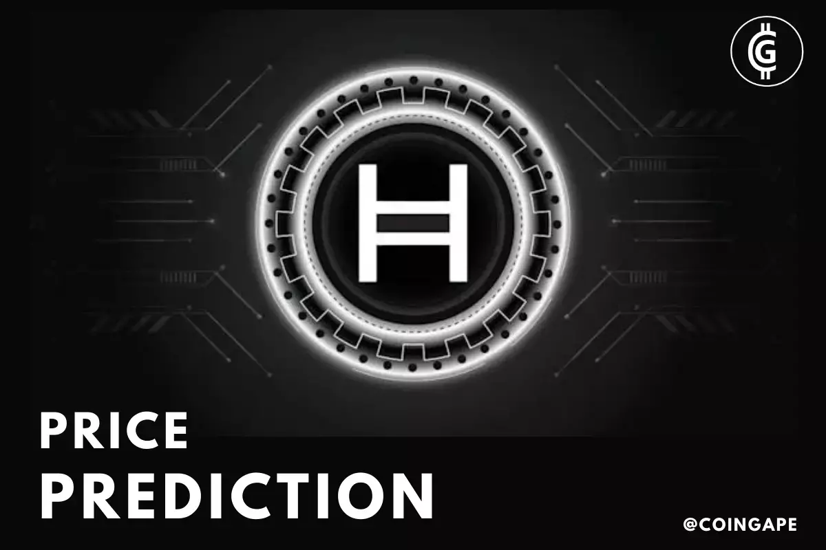 Hedera (HBAR) Price Predictions Will HBAR Reach $10? | Coin Culture