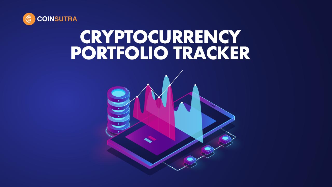 Best Crypto Portfolio Trackers & Management Apps 