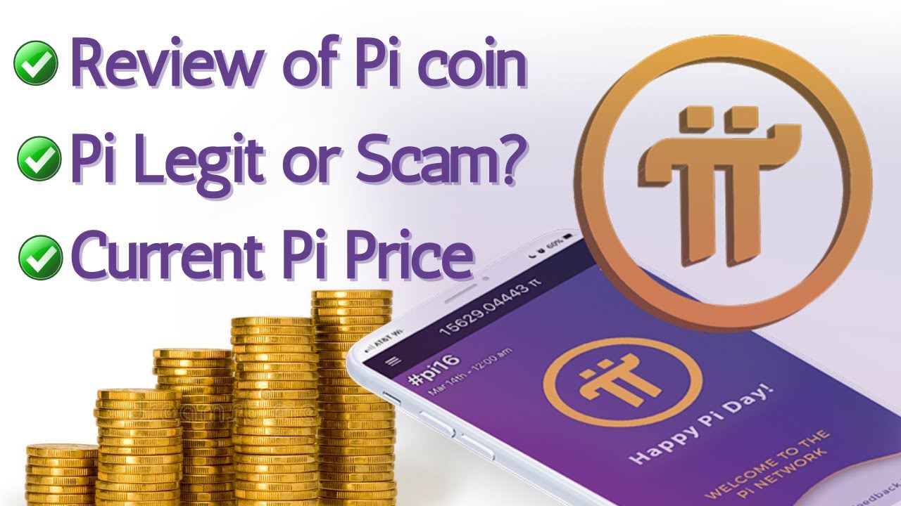 Is PI Network a scam providing no value to users? Possibly yes