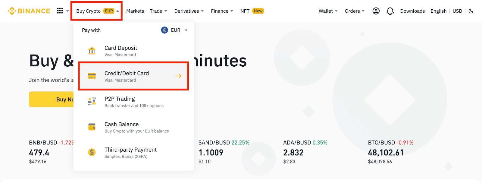 How to Calculate Binance Fees | Binance Fees Explained