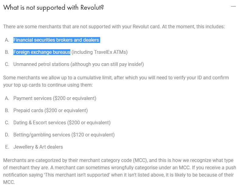Revolut Review | Pros And Cons – Forbes Advisor UK