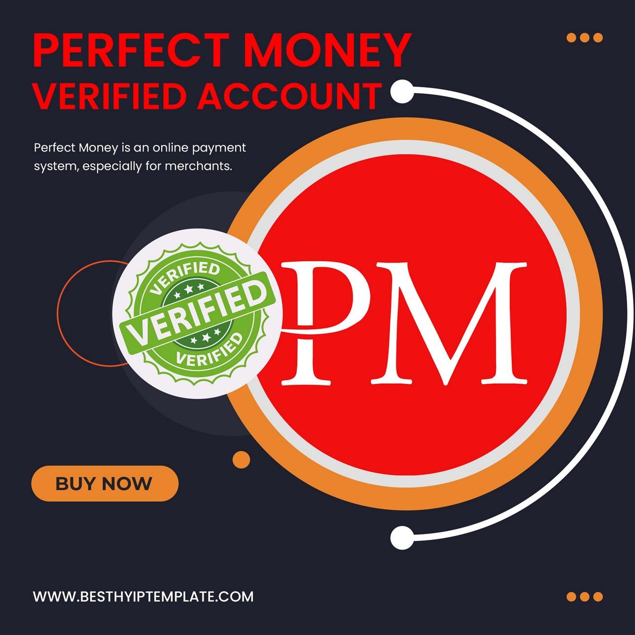 Perfect Money: The Truth about the Payment System – BestChange project blog