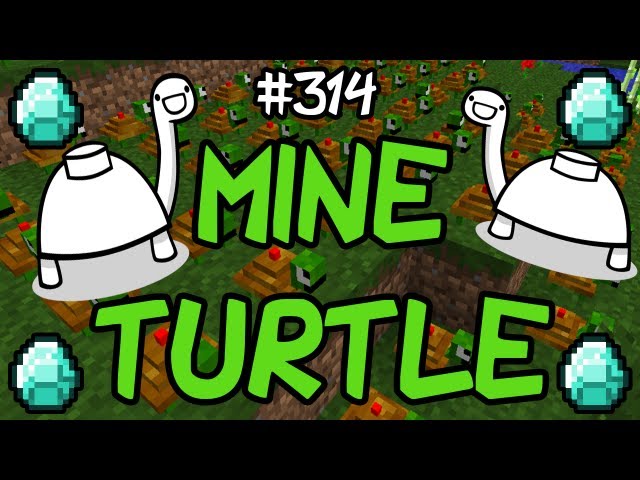 Turtle Ninja Climber-Mine Mini APK (Android Game) - Free Download