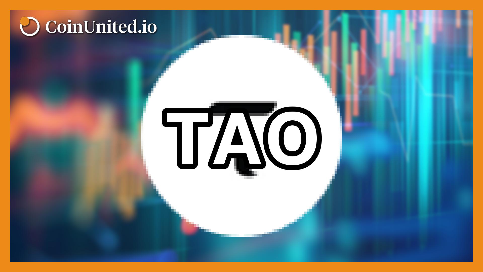 Tao (TAO) Price Prediction , – | CoinCodex