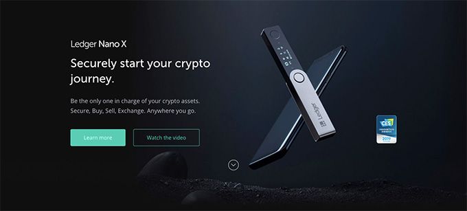 NEO Staking | Ledger