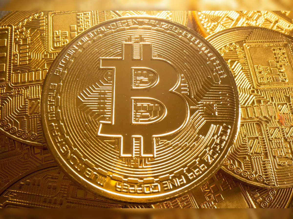 Bitcoin price live today (05 Mar ) - Why Bitcoin price is up by % today | ET Markets