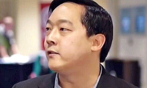 Charlie Lee (computer scientist) - Wikipedia