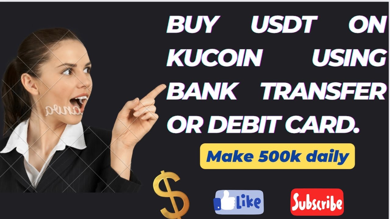 How to buy Tether (USDT) on KuCoin? – CoinCheckup Crypto Guides