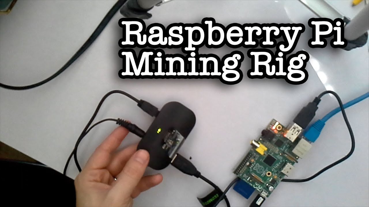 Implementation of Bitcoin Mining using Raspberry Pi | IEEE Conference Publication | IEEE Xplore