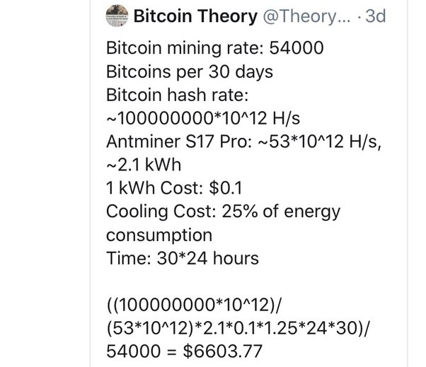 Ready to Mine? Here's How Long It'll Take You to Grab 1 Bitcoin