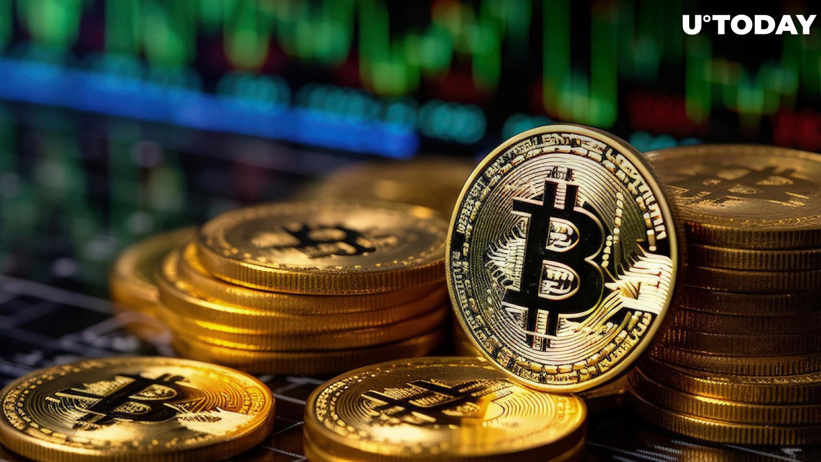 Crypto News: Why Is Bitcoin's Price Rising?