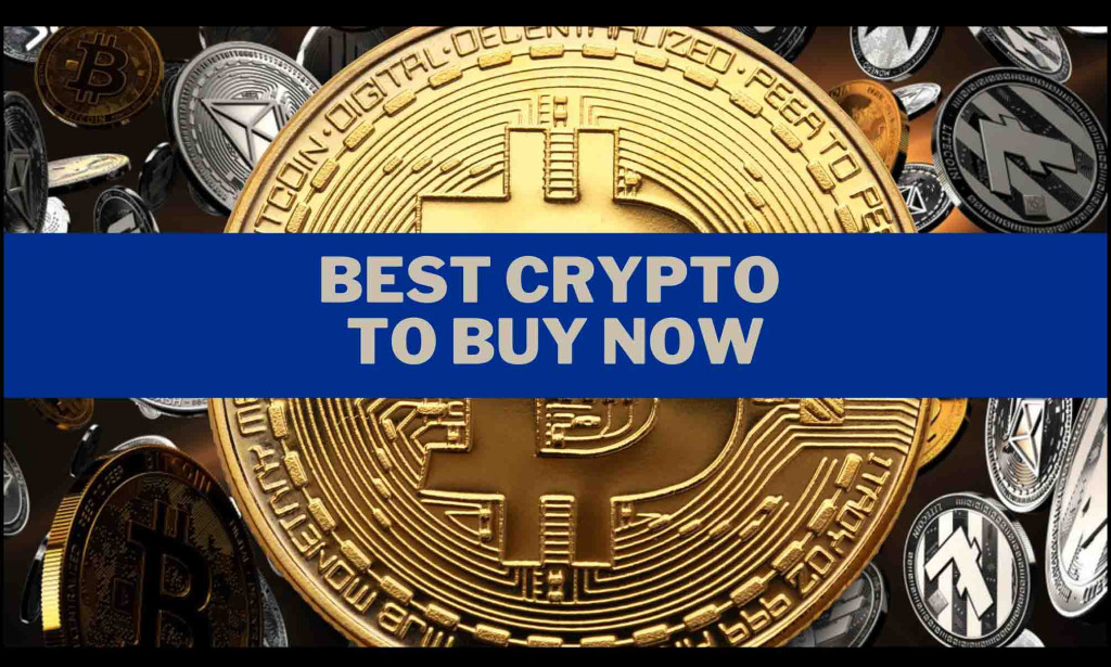 Best Cryptocurrency to Invest in Today for Short-Term Gains