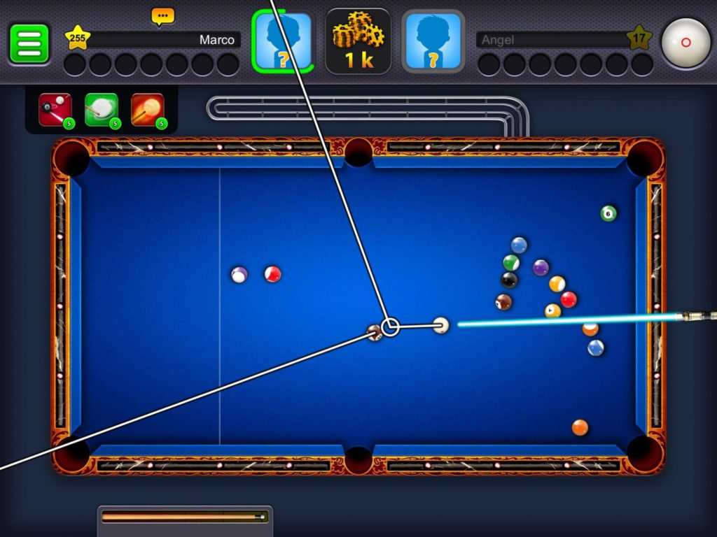 Download 8 Ball Billiards Offline Pool Mod APK - (Unlimited money)