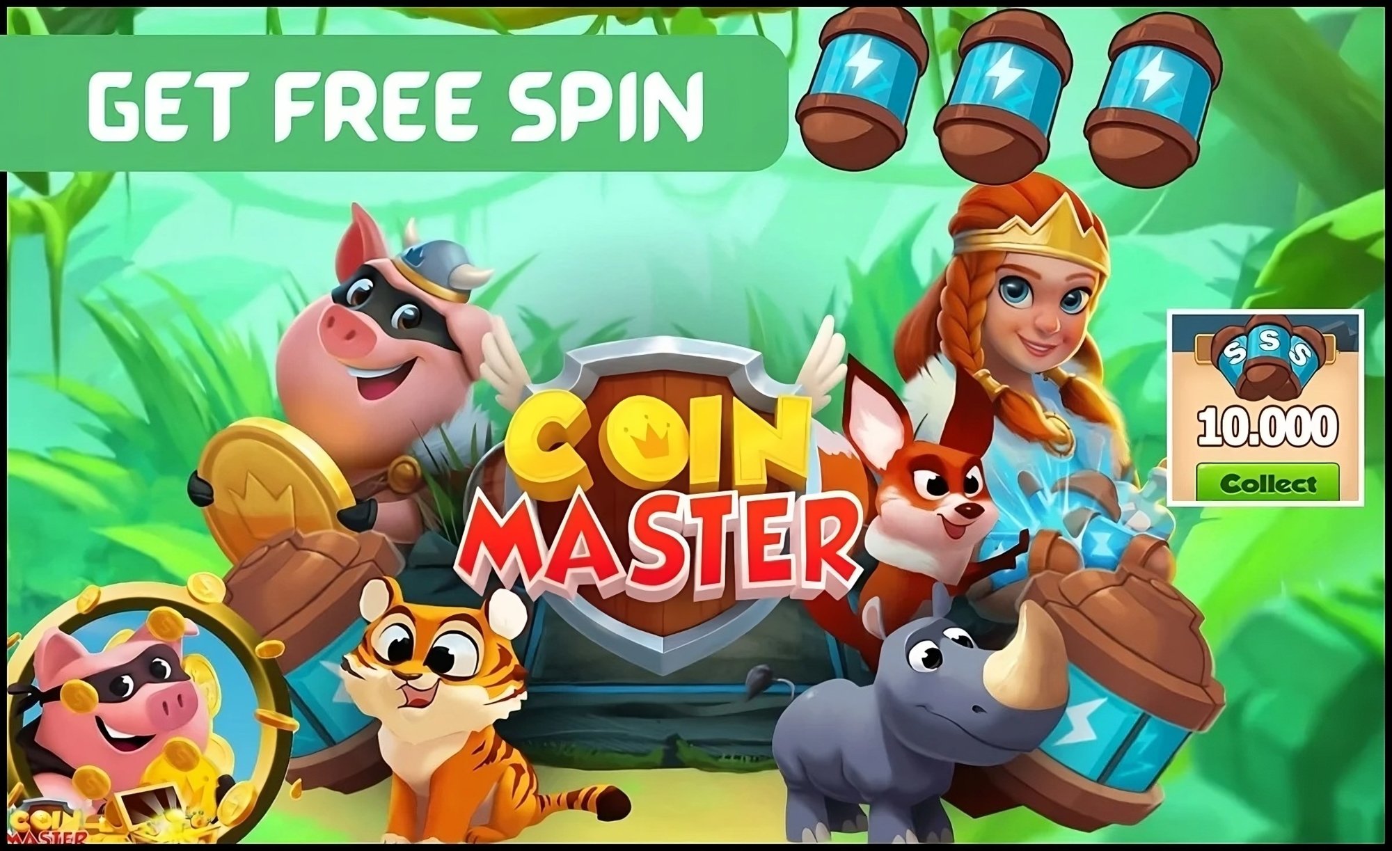Coin Master - What are the XP points you earn used ..