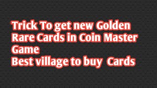 7 rarest cards in Coin Master and how to get them | Pocket Gamer