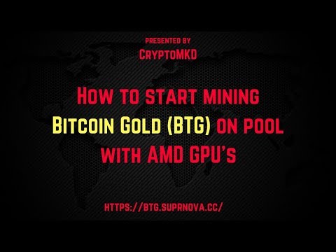 Bitcoin-Gold (BTG) Mining Pool Hub I Home