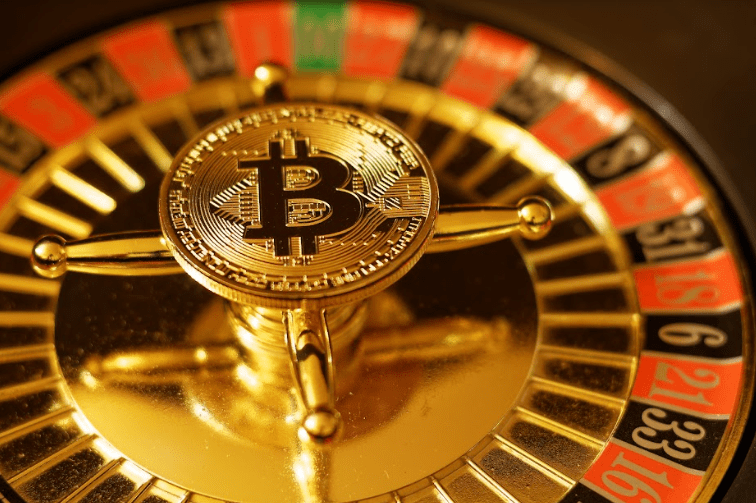 Best 8 Crypto Slots You Can Find in Online Casinos in 🎰