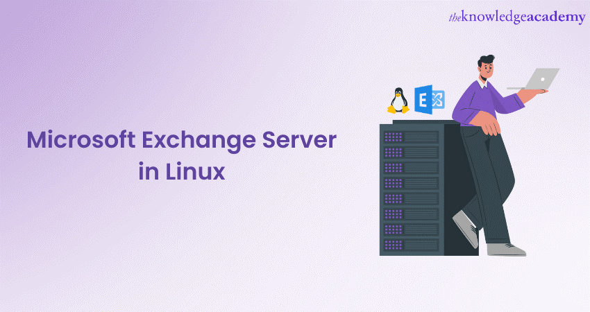 Microsoft Exchange Alternatives for Linux - ecobt.ru