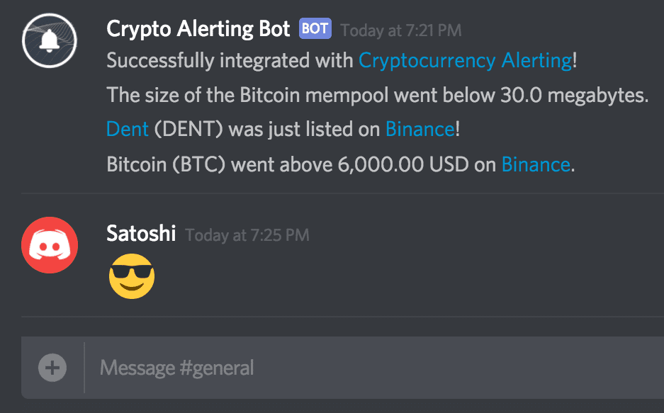 GitHub - aldragan0/EdwardBot: Python discord bot to check bitcoin price