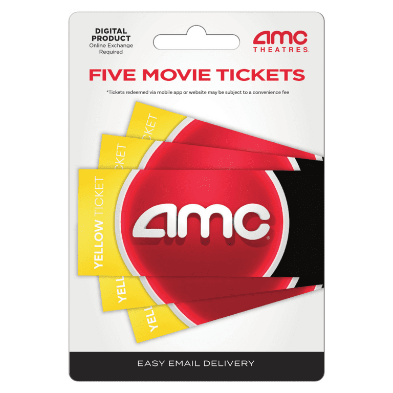 ‎AMC Theatres: Movies & More on the App Store