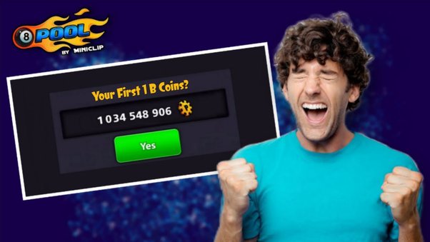 8Ball Pool free coins & cash instant rewards